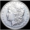 Image 1 : 1884-S Silver Morgan Dollar CLOSELY UNCIRCULATED