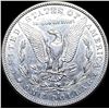 Image 2 : 1884-S Silver Morgan Dollar CLOSELY UNCIRCULATED