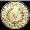 Image 2 : 1891 Liberty Head Nickel CLOSELY UNCIRCULATED