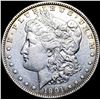 Image 1 : 1901-S Silver Morgan Dollar CLOSELY UNCIRCULATED