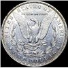 Image 2 : 1901-S Silver Morgan Dollar CLOSELY UNCIRCULATED