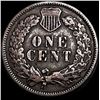 Image 2 : 1879 Indian Head Cent NEARLY UNCIRCULATED