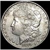Image 1 : 1878-S Silver Morgan Dollar CLOSELY UNCIRCULATED