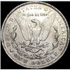 Image 2 : 1878-S Silver Morgan Dollar CLOSELY UNCIRCULATED
