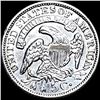 Image 2 : 1834 Silver 5C Capped Bust Half Dime CLOSELY UNCIRCULATED