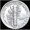 Image 2 : 1917-S Silver Mercury Dime CLOSELY UNCIRCULATED