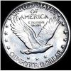 Image 2 : 1929 Standing Liberty Silver Quarter UNCIRCULATED