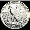 Image 2 : 1941-D Silver Walking Liberty Half Dollar CLOSELY UNCIRCULATED