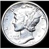 Image 1 : 1924-S Silver Mercury Dime CLOSELY UNCIRCULATED