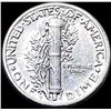 Image 2 : 1924-S Silver Mercury Dime CLOSELY UNCIRCULATED