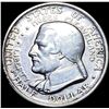 Image 1 : 1936 Silver Half Dollar Cleveland Centennial HIGH GRADE