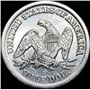 Image 2 : 1864-S Silver Half Dollar HIGH GRADE