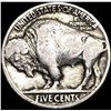 Image 2 : 1916 Buffalo Nickel NICELY CIRCULATED
