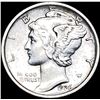 Image 1 : 1926 Mercury Dime CLOSELY UNCIRCULATED