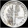 Image 2 : 1926 Mercury Dime CLOSELY UNCIRCULATED