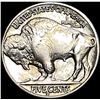 Image 2 : 1916-D Buffalo Nickel CLOSELY UNCIRCULATED