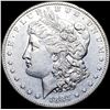 Image 1 : 1884-S Silver Morgan Dollar CLOSELY UNCIRCULATED