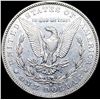 Image 2 : 1884-S Silver Morgan Dollar CLOSELY UNCIRCULATED