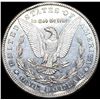 Image 2 : 1889-S Silver Morgan Dollar CLOSELY UNCIRCULATED