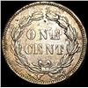 Image 2 : 1859 Copper-Nickel Indian Head Cent CLOSELY UNCIRCULATED