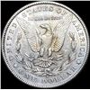 Image 2 : 1900-S Silver Morgan Dollar CLOSELY UNCIRCULATED