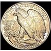 Image 2 : 1940 Walking Liberty Half Dollar UNCIRCULATED
