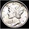 Image 1 : 1918-S Silver Mercury Dime CLOSELY UNCIRCULATED