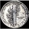 Image 2 : 1918-S Silver Mercury Dime CLOSELY UNCIRCULATED