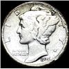 Image 1 : 1926-S Silver Mercury Dime LIGHTLY CIRCULATED