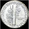 Image 2 : 1926-S Silver Mercury Dime LIGHTLY CIRCULATED