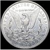 Image 2 : 1884-S Silver Morgan Dollar CLOSELY UNCIRCULATED