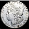 Image 1 : 1883-S Silver Morgan Dollar CLOSELY UNCIRCULATED