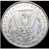 Image 2 : 1883-S Silver Morgan Dollar CLOSELY UNCIRCULATED