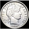 Image 1 : 1898 Barber Dime CLOSELY UNCIRCULATED
