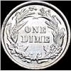 Image 2 : 1898 Barber Dime CLOSELY UNCIRCULATED