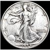 1934 Walking Liberty Half Dollar NEARLY UNCIRCULATED