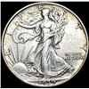 Image 1 : 1939 Silver Walking Liberty Half Dollar CLOSELY UNCIRCULATED
