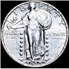 Image 1 : 1930 Standing Liberty Silver Quarter CLOSELY UNCIRCULATED