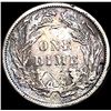 Image 2 : 1882 Seated Liberty Dime CLOSELY UNCIRCULATED