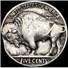 Image 2 : 1913 Type 1 Buffalo Nickel LIGHTLY CIRCULATED