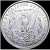 Image 2 : 1879-S Silver Morgan Dollar CLOSELY UNCIRCULATED