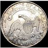 Image 2 : 1826 Capped Bust Half Dollar CLOSELY UNCIRCULATED