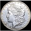 Image 1 : 1891-S Silver Morgan Dollar CLOSELY UNCIRCULATED