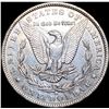 Image 2 : 1891-S Silver Morgan Dollar CLOSELY UNCIRCULATED