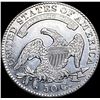 Image 2 : 1830 Capped Bust Half Dollar CLOSELY UNCIRCULATED