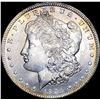 Image 1 : 1904 Morgan Silver Dollar CHOICE BU