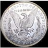 Image 2 : 1904 Morgan Silver Dollar CHOICE BU
