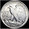 Image 2 : 1936 Walking Liberty Half Dollar CLOSELY UNCIRCULATED