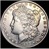Image 1 : 1892-S Silver Morgan Dollar CLOSELY UNCIRCULATED