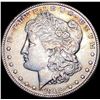 Image 1 : 1902-S Silver Morgan Dollar CLOSELY UNCIRCULATED